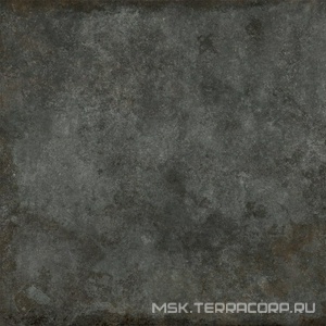 Керамогранит для пола и стены Pamesa Alloy  Coal decorstone (п.п. )ZZ 60x60 017.840.0298.10476