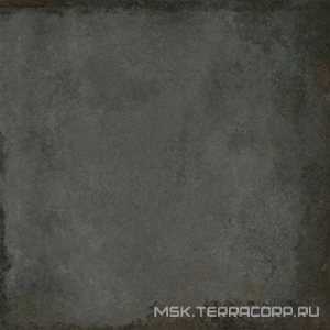 Керамогранит для пола и стены Pamesa Alloy  Coal decorstone (п.п. )ZZ 60x60 017.840.0298.10476