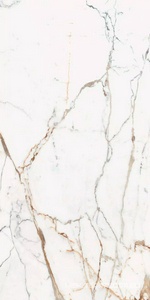 Керамогранит для пола и стены Florim Magnum Les Origines Les Origines Or Glossy 120x240 769970