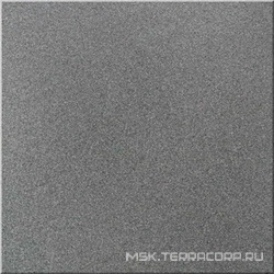 Грес Уральский U119 темно-серый соль-перец матовый 30x30