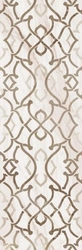 Chateau beige decor 02 ZZ |30х90