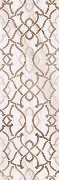 Chateau beige decor 02 ZZ |30х90