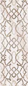 Chateau beige decor 02 ZZ |30х90