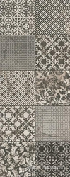 Roma Deco Calacatta Imperiale RT ZZ |20х20