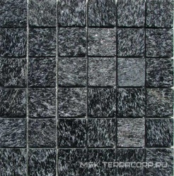 Мозаика из камня на сетке М20-221Р(М20-230) ZZ |29.5x30.5
