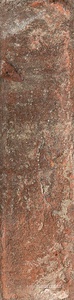 Керамогранит для стены Dado Ceramica Brickone  Vecchia Firenze7,4x31 BKN001