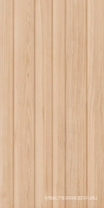 Керамическая плитка для стены Azori Rustic Плитка RUSTIC BEIGE STRUTTURA ZZ31.5x63 508551101