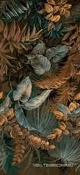 JUNGLE6 260LP  (п.п.) ZZ |120x260