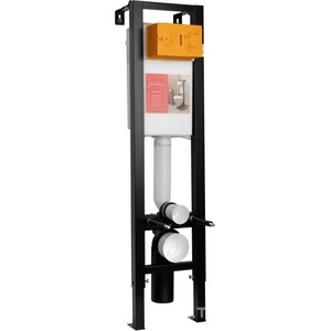 Система инсталляции для унитазов Jacob Delafon E33130RU-NF ZZ Jacob Delafon Универсал E33130RU-NF