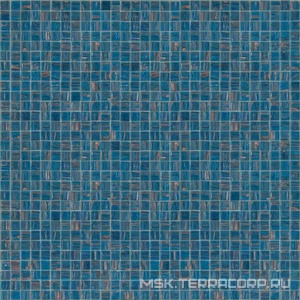 Мозаика Le Gemme 10.47 1x1 |32.2x32.2 Bisazza Colors 20 43330