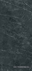Tessino Black Natural 6 mm|120x260