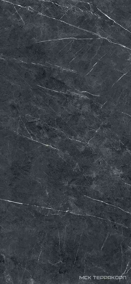 Tessino Black Natural 6 mm|120x260