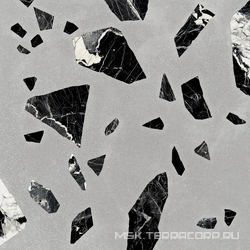 Grey Rock nat.rett.ZZ|60x60