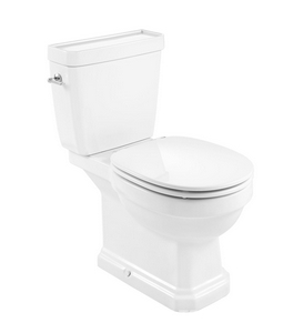 Крышка-сиденье для напольного унитаза Roca  Rimless, микролифт ZZ Roca Carmen 801B5200B