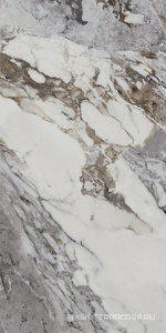 Керамогранит для пола и стены La Faenza Aesthetica AE UNI6 12 LP 60x120 179382