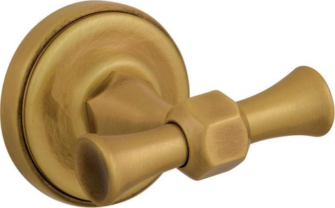 Крючок (цв.бронза),  ZZ Migliore Fortuna 27707