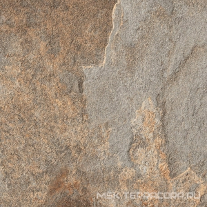 Керамогранит для пола и стены Alpas 2 CM Outdoor African Slate 2 cm 60x60 n160825