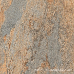 Керамогранит для пола и стены Alpas 2 CM Outdoor African Slate 2 cm 60x60 n160825