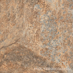 Керамогранит для пола и стены Alpas 2 CM Outdoor African Slate 2 cm 60x60 n160825