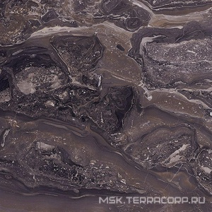 Керамогранит для пола и стены La Faenza Aesthetica AE ORO6 120 LP (п.п.)ZZ 120x120 179379