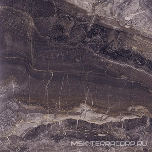 Керамогранит для пола и стены La Faenza Aesthetica AE ORO6 120 LP (п.п.)ZZ 120x120 179379