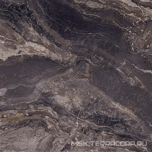 Керамогранит для пола и стены La Faenza Aesthetica AE ORO6 120 LP (п.п.)ZZ 120x120 179379