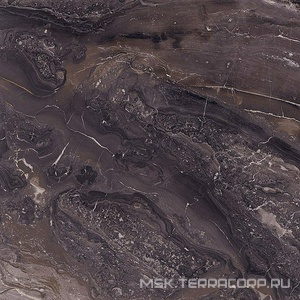 Керамогранит для пола и стены La Faenza Aesthetica AE ORO6 120 RM (п.п.)ZZ 120x120 179391