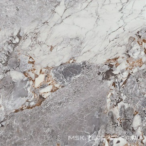 Керамогранит для пола и стены La Faenza Aesthetica AE UNI6 120 LP (п.п.)ZZ 120x120 179374