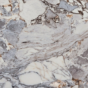 Керамогранит для пола и стены La Faenza Aesthetica AE UNI6 120 LP (п.п.)ZZ 120x120 179374