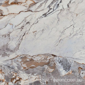 Керамогранит для пола и стены La Faenza Aesthetica AE UNI6 120 LP (п.п.)ZZ 120x120 179374