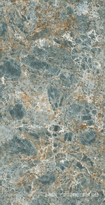 Керамогранит для пола и стены Fusure Ceramic Luxury Stone  SS12025 Pol 60x120 SS12025