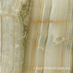 Керамогранит Алькора зеленый XX l33х33