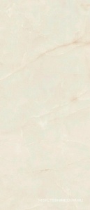 Керамогранит для пола и стены Atlas Concorde Italy Marvel Onyx  White 6mm  Lapp. 120x278 AJAH