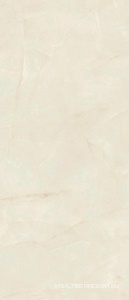 Керамогранит для пола и стены Atlas Concorde Italy Marvel Onyx  White 6mm  Lapp. 120x278 AJAH