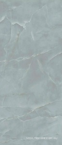 Керамогранит для пола и стены Atlas Concorde Italy Marvel Onyx  Sky 6mm Lapp. ZZ  120x278 AJAL