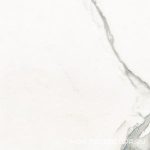 Керамогранит для пола Kerranova iceberg Керамогранит K-2002/LR  белый 60х60 Белый K-2002/LR/600x600x10