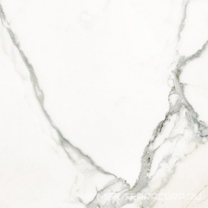 Керамогранит для пола Kerranova iceberg Керамогранит K-2002/LR  белый 60х60 Белый K-2002/LR/600x600x10