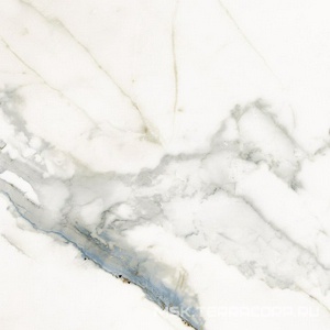 Керамогранит для пола Kerranova iceberg Керамогранит K-2002/LR  белый 60х60 Белый K-2002/LR/600x600x10