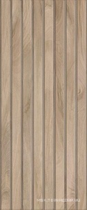 Керамическая плитка для стены Gracia ceramica Supreme  beige wall 05 25x60 010100001229