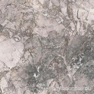 Керамогранит для пола и стены Idalgo Гранит Ардезио  Титаниум LLR лапатир 60x60 n142770