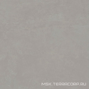 Керамогранит для пола и стены AtlasConcorde Россия RINASCENTE Rinascente Grey 60x60/Ринашенте Грей 60X60 610010002654