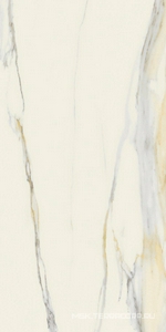 Керамогранит для пола и стены Florim Magnum I Classici di Rex Calacatta Gold Matte 60x120 753293