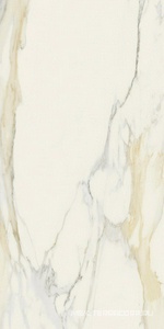 Керамогранит для пола и стены Florim Magnum I Classici di Rex Calacatta Gold Matte 60x120 753293
