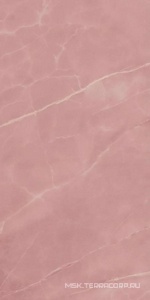 Керамогранит для пола и стены AtlasConcorde Россия SYMPHONYX Symphonyx Rose Rett 60x120 Lapp/Симфоникс Роуз Рет 60X120 Лап 600010002350
