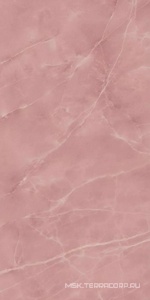 Керамогранит для пола и стены AtlasConcorde Россия SYMPHONYX Symphonyx Rose Rett 60x120 Lapp/Симфоникс Роуз Рет 60X120 Лап 600010002350