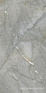 Керамогранит для пола и стены Idalgo Гранит Сансет  ардженто MR матовый  60x120 ID9092b092MR