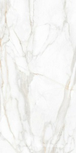 Керамогранит для пола и стены Ametis Supreme  SM02 gold полир. 60х120 39011