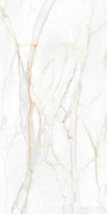 Керамогранит для пола и стены Ametis Supreme  SM02 gold полир. 60х120 39011