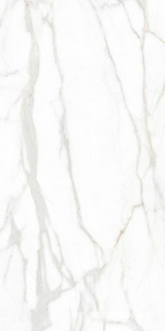 Керамогранит для пола и стены Ametis Supreme  SM02 gold полир. 60х120 39011