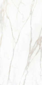 Керамогранит для пола и стены Ametis Supreme  SM02 gold полир. 60х120 39011